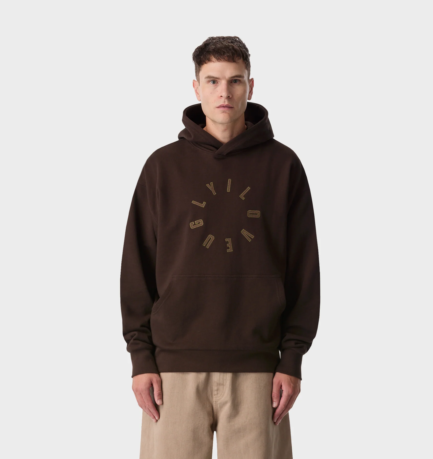 Winter Archive Sale - Hoods