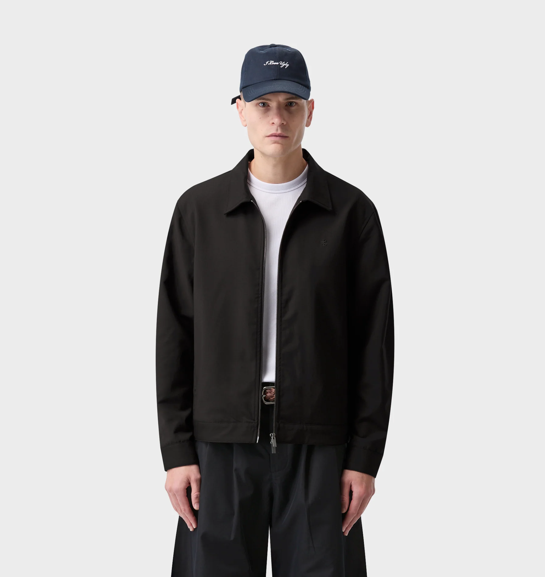 NEW ITEMS