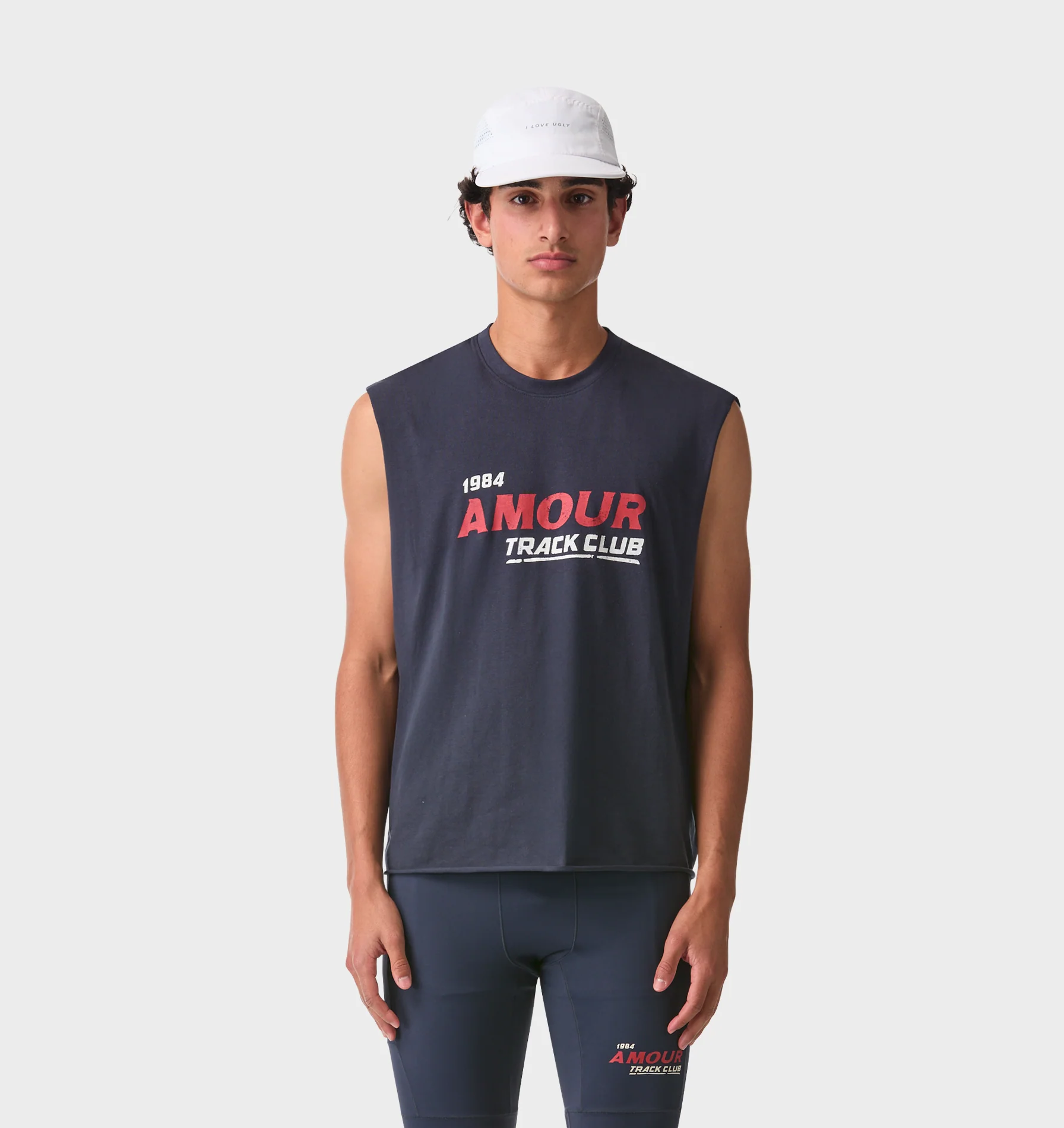 Active Tank Tops
